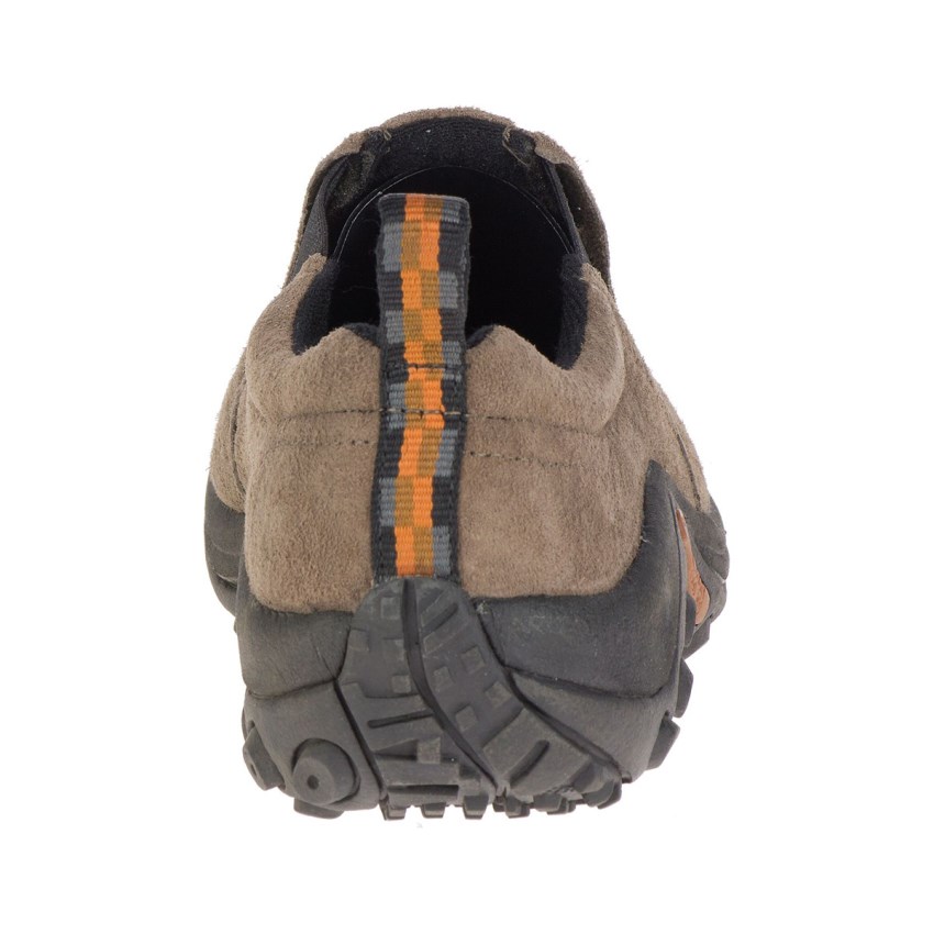 Chaussure Casual Merrell Jungle Moc Marron Femme | G.C.YTLO